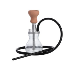 Ναργιλές Champ Al Malik Lakhsas 28cm